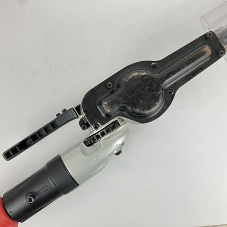 ЗЗ MAKITA マキタ 300mm ヘッジトリマーアタッチメント 取説付 EN421MP シルバー