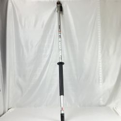 ЗЗ MAKITA マキタ 全長1,157mm 延長アタッチメント 取説付 LE400MP シルバー Bランク