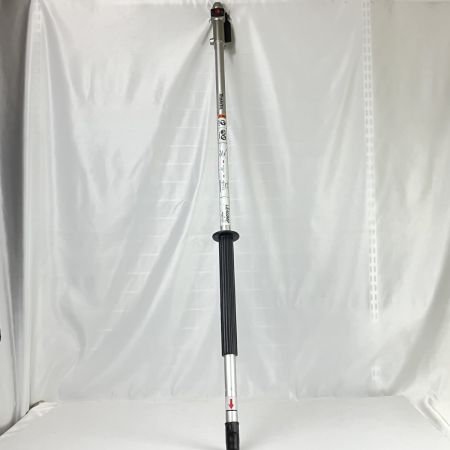 ЗЗ MAKITA マキタ 全長1,157mm 延長アタッチメント 取説付 LE400MP シルバー