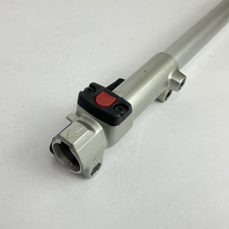 ЗЗ MAKITA マキタ 全長1,157mm 延長アタッチメント 取説付 LE400MP シルバー