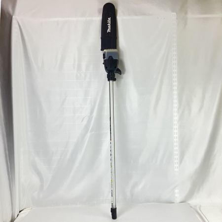 ЗЗ MAKITA マキタ 250mm ポールソーアタッチメント 取説付 EY402MP ブルー