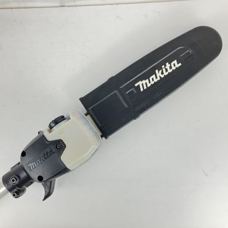 ЗЗ MAKITA マキタ 250mm ポールソーアタッチメント 取説付 EY402MP ブルー