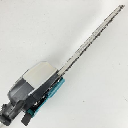 ЗЗ MAKITA マキタ 250mm ポールソーアタッチメント 取説付 EY402MP ブルー