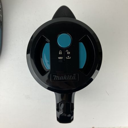 ЗЗ MAKITA マキタ 18v+18v 充電式ケトル 取説 外箱付 ※バッテリ、充電器なし KT360D ブルー
