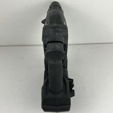 ЗЗ MAKITA マキタ 40v 28mm 充電式ハンマドリル 本体のみ ※充電器・バッテリーなし HR001G ブラック