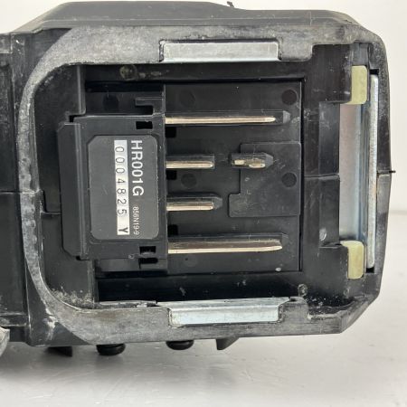 ЗЗ MAKITA マキタ 40v 28mm 充電式ハンマドリル 本体のみ ※充電器・バッテリーなし HR001G ブラック