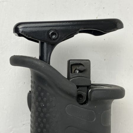 ЗЗ HITACHI 日立 130mm 100v セーバーソー 取説 ケース付 CR13VC ブラック×グリーン