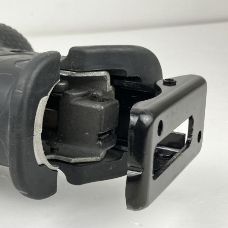 ЗЗ HITACHI 日立 130mm 100v セーバーソー 取説 ケース付 CR13VC ブラック×グリーン