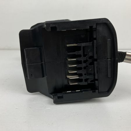 ЗЗ HiKOKI ハイコーキ 限定色 36v インパクトドライバ 充電器 バッテリー×2 ケース付 WH36DC ブラック×ゴールド