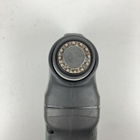 ЗЗ HiKOKI ハイコーキ 18v 充電式マルチツール バッテリー×2 ケース付 ※充電器なし CV18DBL グリーン