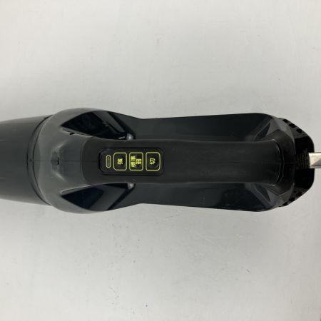 ЗЗ HiKOKI ハイコーキ 36v コードレスクリーナー ※バッテリー、充電器無し R36DA ブラック
