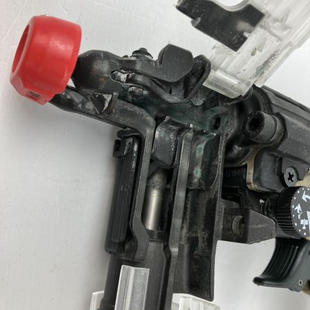 ЗЗ HiKOKI ハイコーキ 41mm 高圧 ねじ打ち機 ケース付 WF4HS ゴールド×ブラック