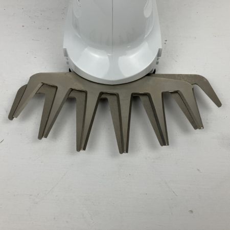 ЗЗ MAKITA マキタ 100v 160mm 芝生バリカン 延長コード 箱 取説付 MUM1600 グリーン×ホワイト