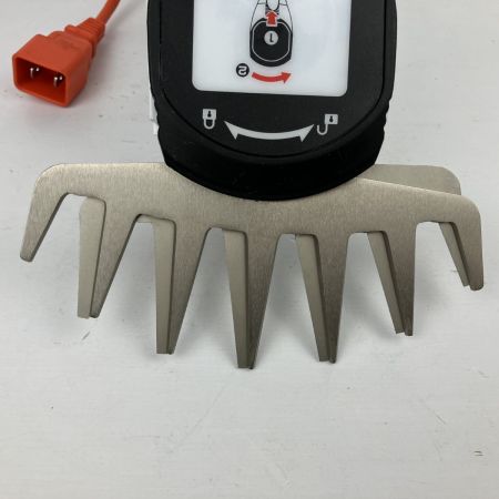 ЗЗ MAKITA マキタ 100v 160mm 芝生バリカン 延長コード 箱 取説付 MUM1600 グリーン×ホワイト