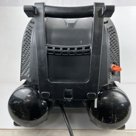 ЗЗ MAX マックス 100v 11L 高圧4口 コンプレッサー AK-HH1270E ブラック