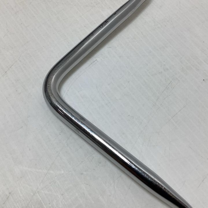 Snap-on スナップオン ブレーキブリーダーレンチ Snap-on S6112
