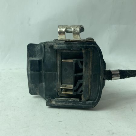 HITACHI 日立 インパクトドライバ WH18DDL ブラック 本体のみ コードレス式 18v