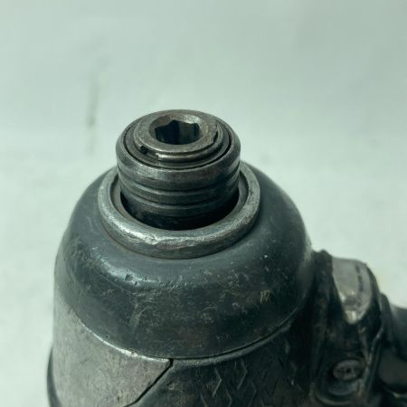 HITACHI 日立 インパクトドライバ WH18DDL ブラック 本体のみ コードレス式 18v