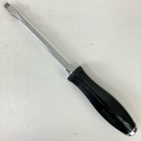 ЗЗ MAC TOOLS マック 貫通マイナスドライバー 本体のみ DFH315 ブラック