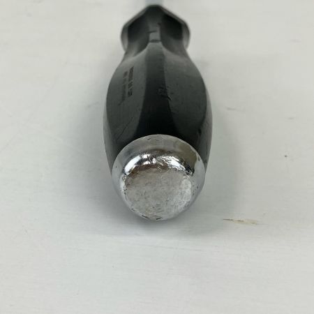 ЗЗ MAC TOOLS マック 貫通マイナスドライバー 本体のみ DFH315 ブラック