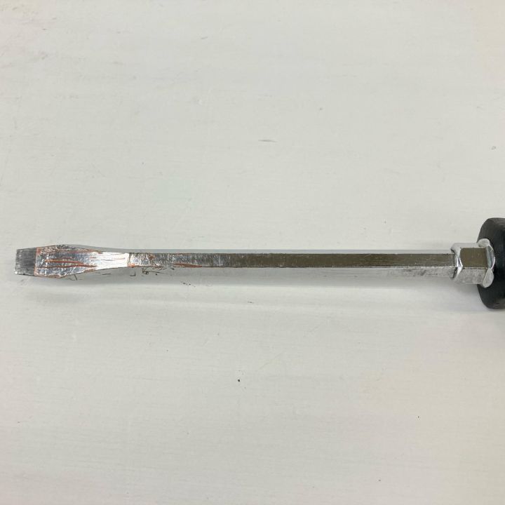 ЗЗ MAC TOOLS マック 貫通マイナスドライバー 本体のみ DFH315