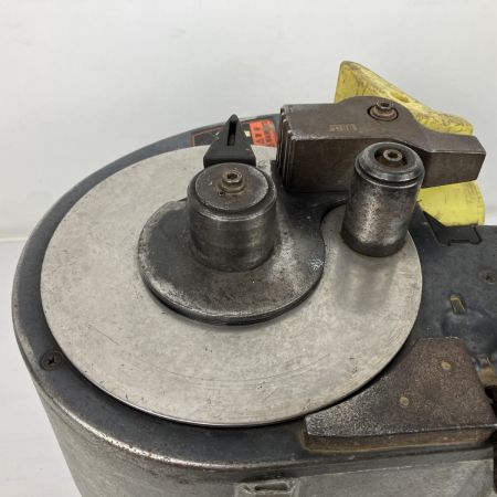 ЗЗ HITACHI 日立 100v 16mm 鉄筋カットベンダ VB16Y ブラック×グリーン