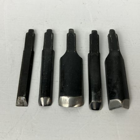 ЗЗ 東京オートマック 100v 電動木彫機 彫刻機 替刃5種付 HCT-30 ライトグレー