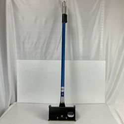 ЗЗ DRYWALLTOOLS プロリーチフラットボックスハンドル 別売フラットボックス(T-200)付 TAPEPRO ブルー Cランク