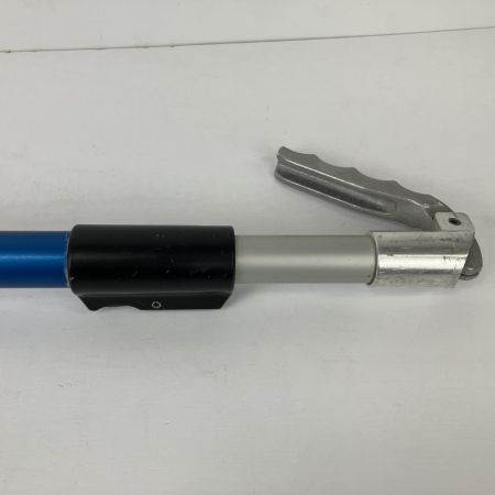 ЗЗ DRYWALLTOOLS プロリーチフラットボックスハンドル 別売フラットボックス(T-200)付 TAPEPRO ブルー