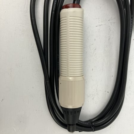 ЗЗ NITTO 電動ドライバー ビット 取説 箱付 DLV6331-CME ホワイト×ブラック