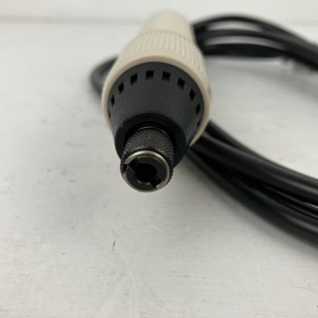 ЗЗ NITTO 電動ドライバー ビット 取説 箱付 DLV6331-CME ホワイト×ブラック