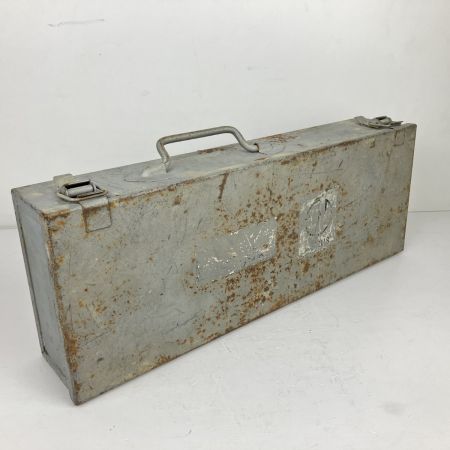 ЗЗ CACTUS 手動油圧式圧着工具 押ダイス×2 受ダイス×5 ケース付 S-150E グリーン