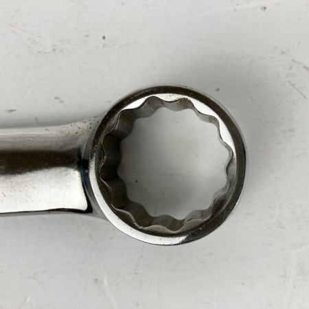 ЗЗ Snap-on スナップオン 15/16インチ コンビネーションレンチ 本体のみ OEX30B シルバー
