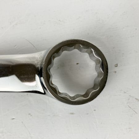 ЗЗ Snap-on スナップオン 15/16インチ コンビネーションレンチ 本体のみ OEX30B シルバー