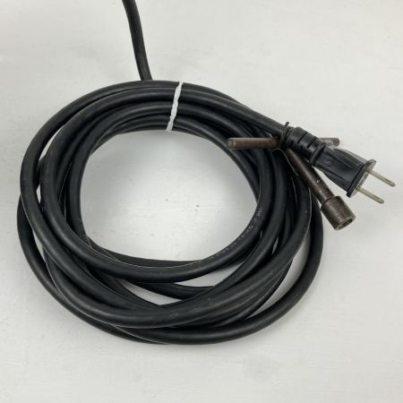 ЗЗ HITACHI 日立 100v 165mm 丸のこ 本体のみ C6UEY グリーン×ブラック