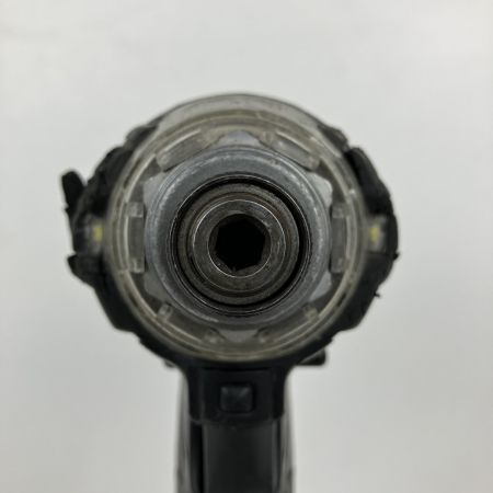 ЗЗ MAKITA マキタ 40v インパクトドライバ バッテリーx1 充電器 ケース付 TD001G ブラック