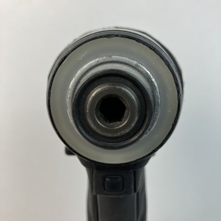 ЗЗ MAKITA マキタ 18v インパクトドライバ バッテリーx1付 TD173D ブラック