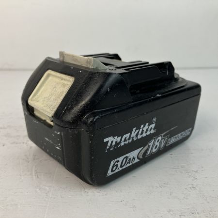 ЗЗ MAKITA マキタ 18v インパクトドライバ バッテリーx1付 TD173D ブラック