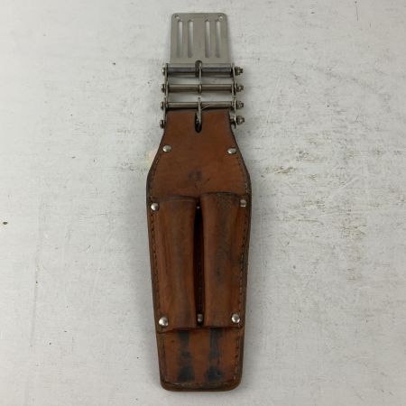 ЗЗ KNICKS チェーン式ドライバーホルダー KN-215PDX ナチュラル