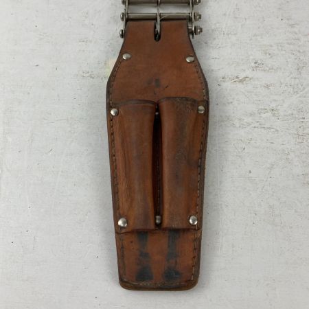 ЗЗ KNICKS チェーン式ドライバーホルダー KN-215PDX ナチュラル