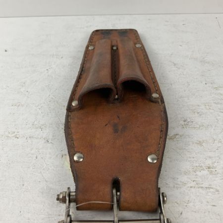 ЗЗ KNICKS チェーン式ドライバーホルダー KN-215PDX ナチュラル