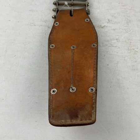 ЗЗ KNICKS チェーン式ドライバーホルダー KN-215PDX ナチュラル