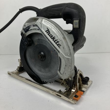 ЗЗ MAKITA マキタ 100v 165mm 丸のこ 5734S ブラック