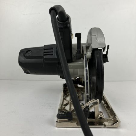 ЗЗ MAKITA マキタ 100v 165mm 丸のこ 5734S ブラック