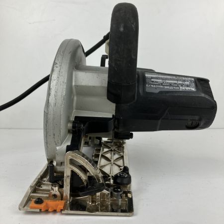 ЗЗ MAKITA マキタ 100v 165mm 丸のこ 5734S ブラック