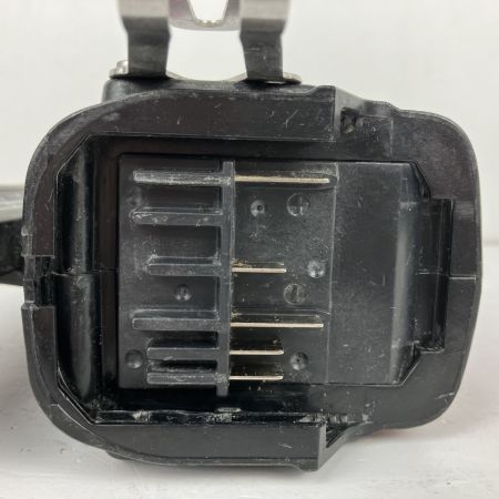 ЗЗ MAX マックス 35mm 18v 充電式フィニッシュネイラ 取説 ケース付 TJ-35FN2 レッド×ブラック