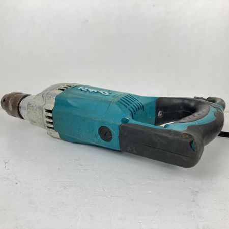ЗЗ MAKITA マキタ 100v 13mm 電動ドリル ハンドル付 6305A ブルー