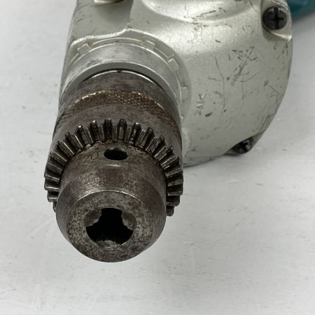 ЗЗ MAKITA マキタ 100v 13mm 電動ドリル ハンドル付 6305A ブルー