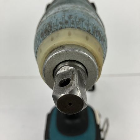 MAKITA マキタ 18v 12.7mm インパクトレンチ バッテリーx1付 TW251D ブルー