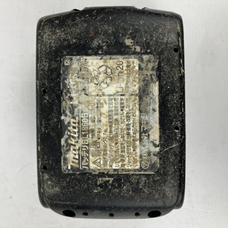 MAKITA マキタ 18v 12.7mm インパクトレンチ バッテリーx1付 TW251D ブルー